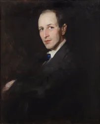 George Wesley Bellows