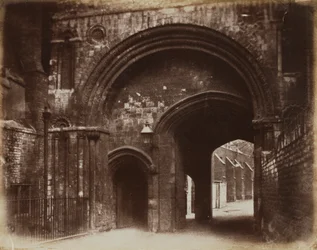 Canterbury, c. 1853