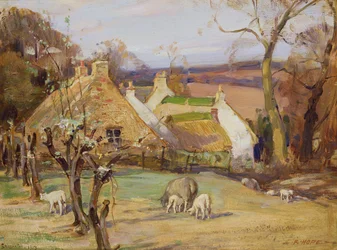 Fattoria Swanston