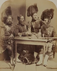 42° Highlanders (Black Watch)