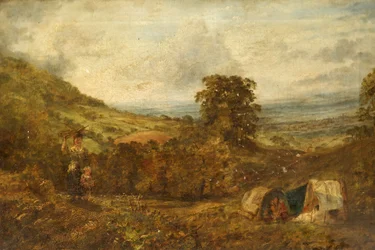 Gloucester da Robinswood Hill