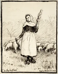 In primavera