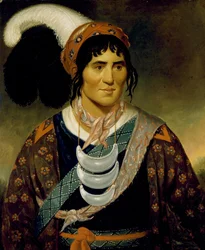 Osceola, il grande capo Seminole
