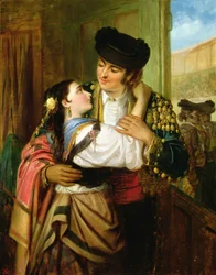 La Fidanzata del Matador