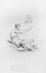 Anacreonte, Ode II
