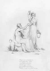 Anacreonte, Ode XVIII