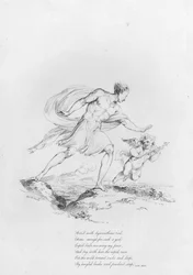 Anacreonte, Ode XXXI