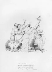 Anacreonte, Ode XXXVI