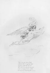 Anacreonte, Ode XXX (incisione)