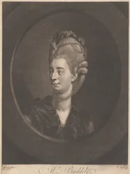 Signora Baddely
