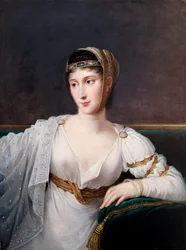 Pauline Bonaparte, Principessa Borghese