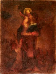 La Sacra Famiglia
