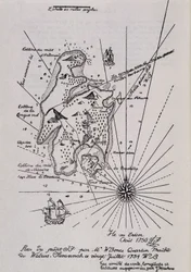 Mappa di un