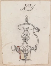 Oggetto decorativo
