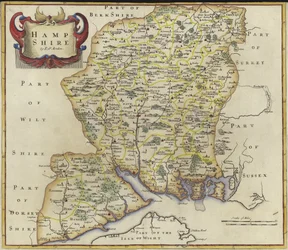 Mappa dell