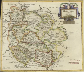Mappa dell