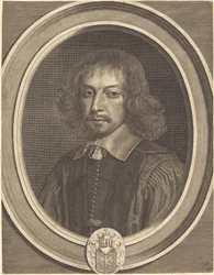 Antoine de Chaubard