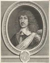 Bernard de Foix de La Valette duca d