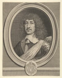 Bernard de Foix de La Valette, duca d