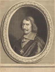 Cardinale Antonio Barberini