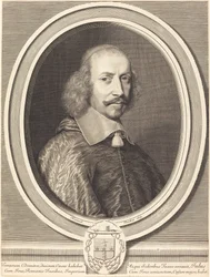 Cardinale Jules Mazarin