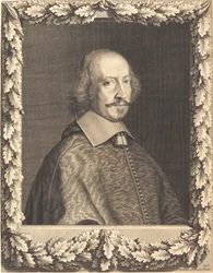 Cardinale Jules Mazarin