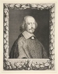 Cardinale Jules Mazarin