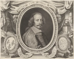 Cardinale Jules Mazarin
