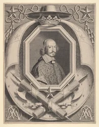 Cardinale Jules Mazarin