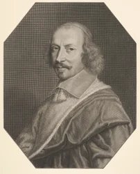 Cardinale Jules Mazarin