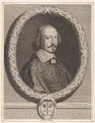Cardinale Jules Mazarin