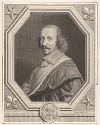 Cardinale Jules Mazarin