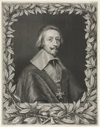 Cardinale Richelieu