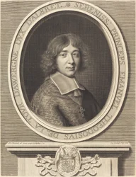 Cardinale de Bouillon
