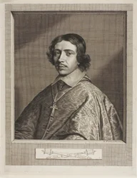 Cardinale de Retz