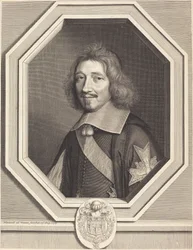 Cancelliere Michel Le Tellier