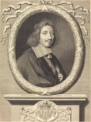 Cancelliere Michel Le Tellier