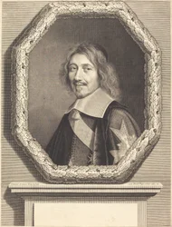 Cancelliere Michel Le Tellier