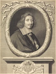 Cancelliere Michel Le Tellier