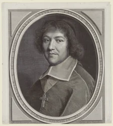 Charles-Maurice Le Tellier, Arcivescovo di Reims