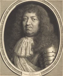Carlo, Duca di Chaulnes