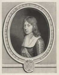 Carlo V, Duca di Lorena