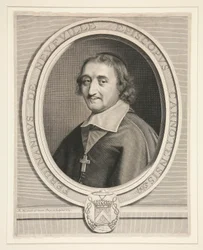 Ferdinand de Neufville, Vescovo di Chartres (1608-1678)