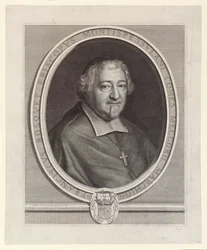 François Bosquet, vescovo di Montpellier