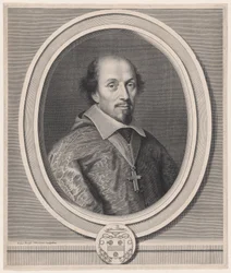 François Mallier du Houssay, vescovo di Troyes