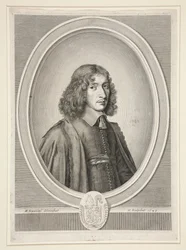 François Molé, abate di Sainte-Croix a Bordeaux, poi maestro delle richieste (1625-1712)