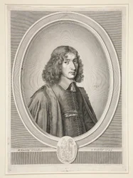 François Molé, Abate di Sainte-Croix di Bordeaux, poi Maestro delle Richieste (1625-1712)