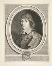 François de Clermont-Tonnerre, vescovo di Noyon (1629-1701)
