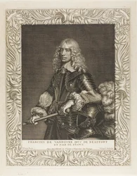 François de Vendôme, duca di Beaufort