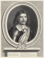 Frédéric-Maurice de la Tour D